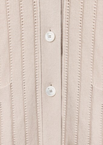 Giacchetta di MAERZ Muenchen in beige