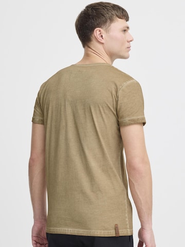 Maglietta 'Tihn' di !Solid in beige