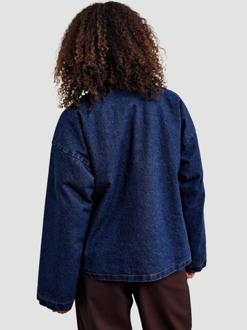 Noella Jacket ' Leoma ' in Blau