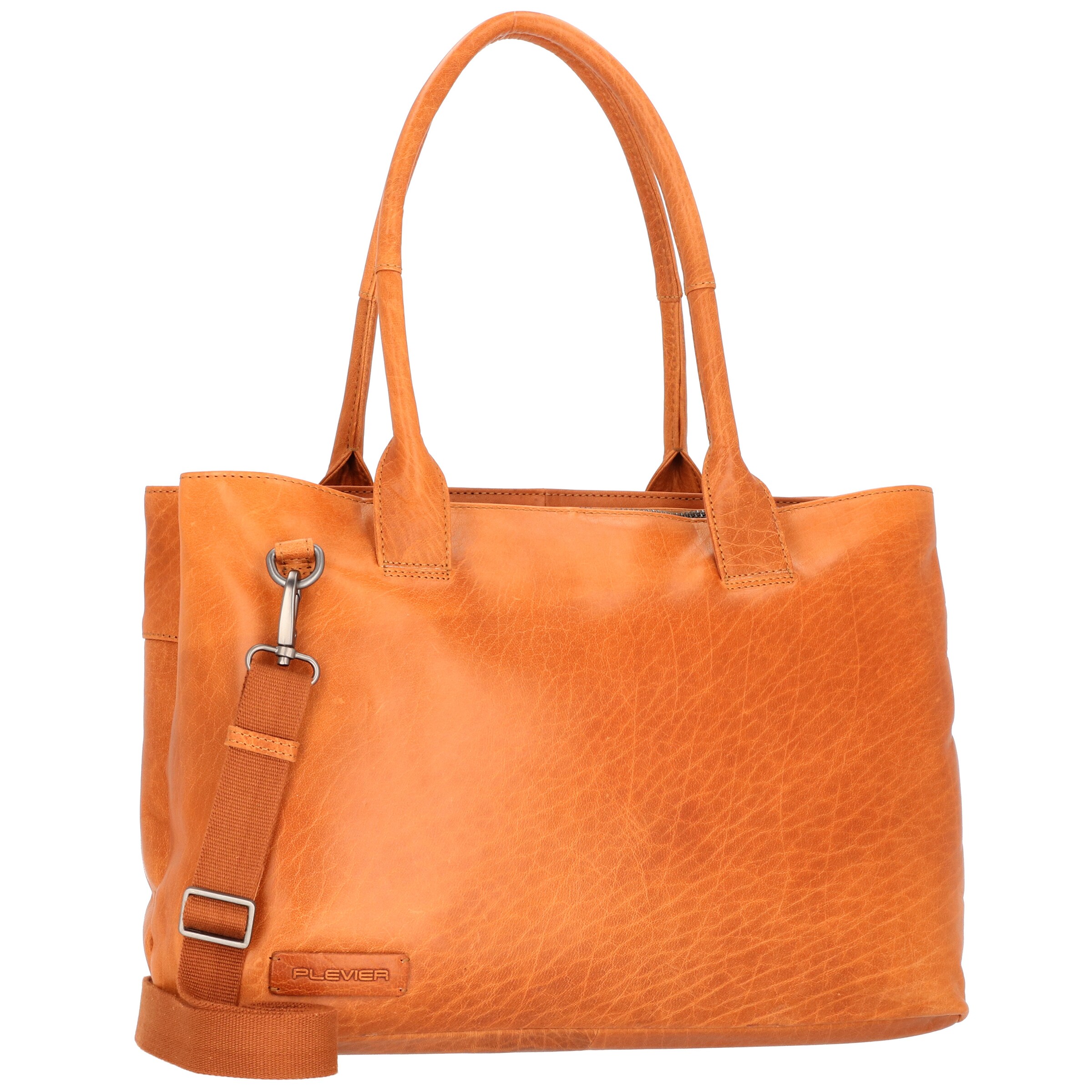 Plevier Shoulder Bag in Brown