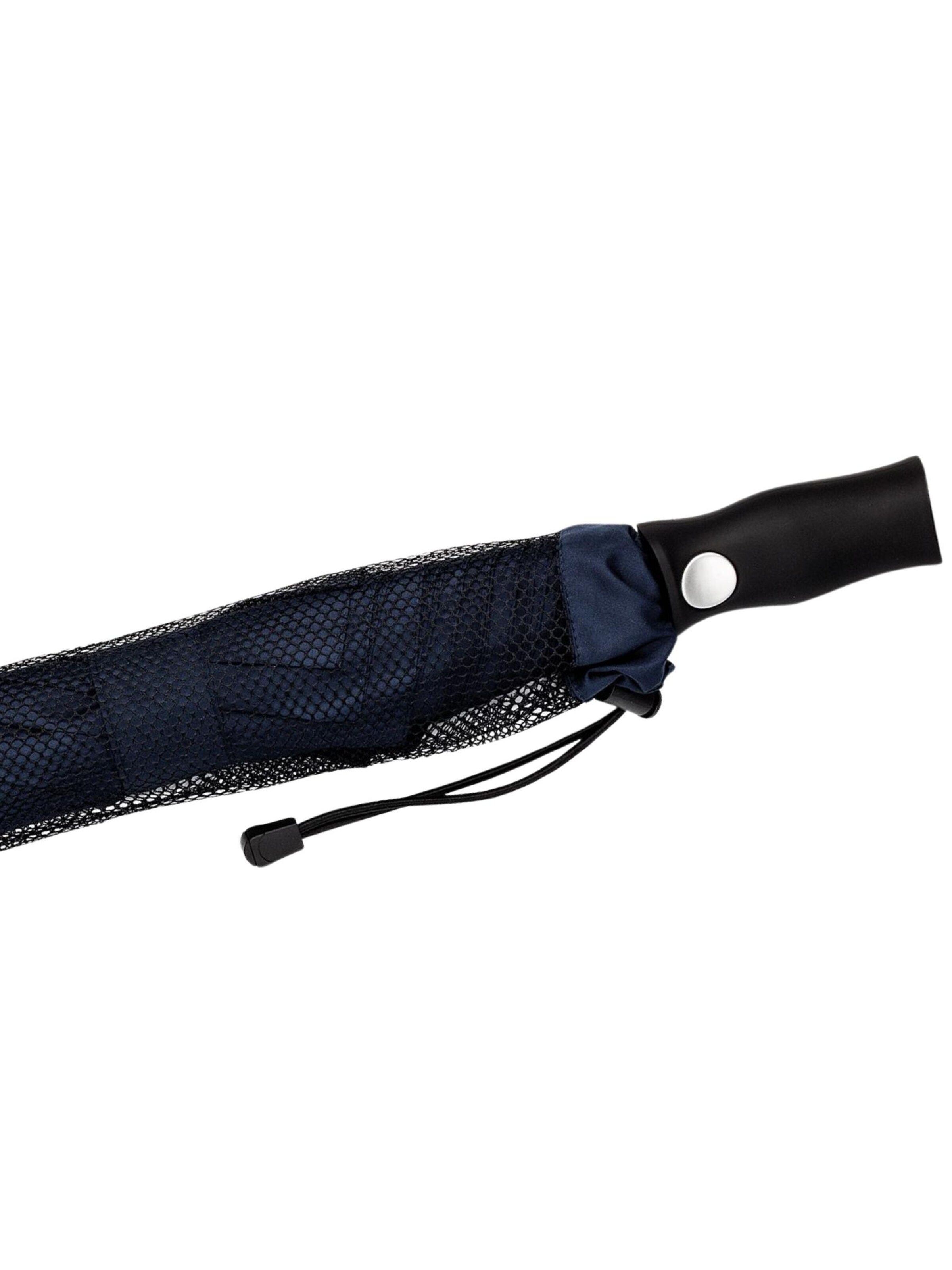 Parapluie 'Regenschirm - Faltbar - Automatisch - Winddicht - 120 cm' Maxte en bleu