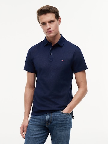 TOMMY HILFIGER Shirt in Blue: front
