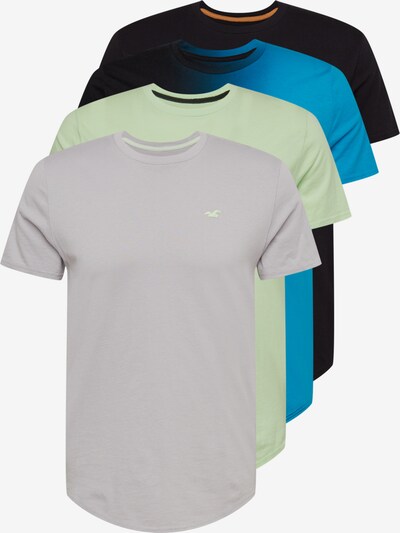 HOLLISTER T-Shirt in mischfarben, Produktansicht