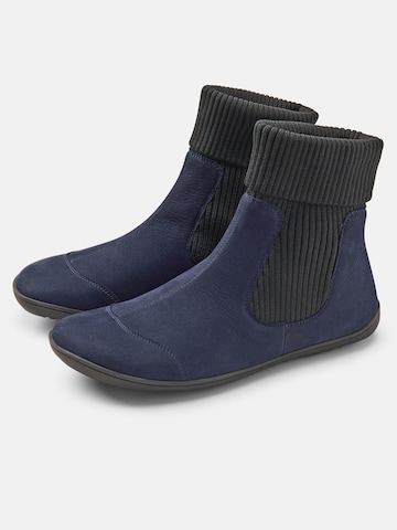 BÄR Ankle Boots 'Jody'‌ in Blau