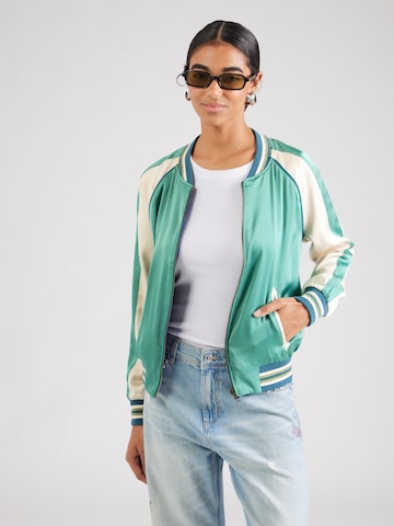 King Louie Преходно яке 'Lazou' в синьо