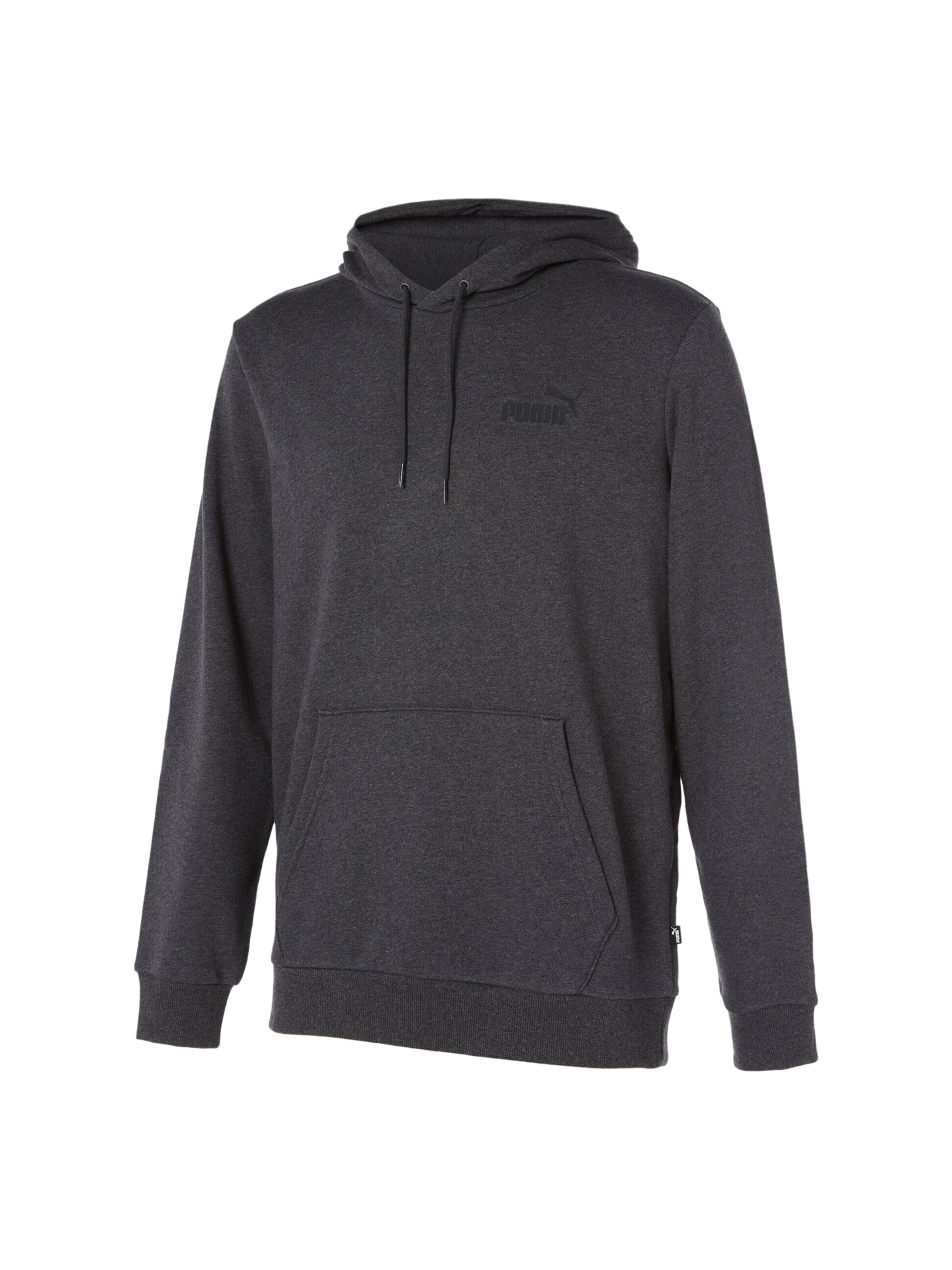 PUMA Pullover‌‌‌‌‌‌‌ in Grau: Vorderseite