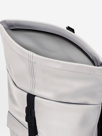 Ucon Acrobatics Backpack 'Jannik Mini Lotus Infinity' in Grey