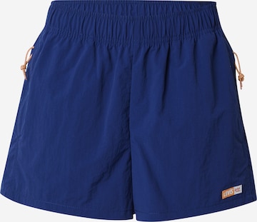 regular Pantaloni di LEVI'S ® in blu: frontale