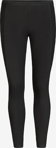 juoda TEYLI Siauras Tamprės: priekis