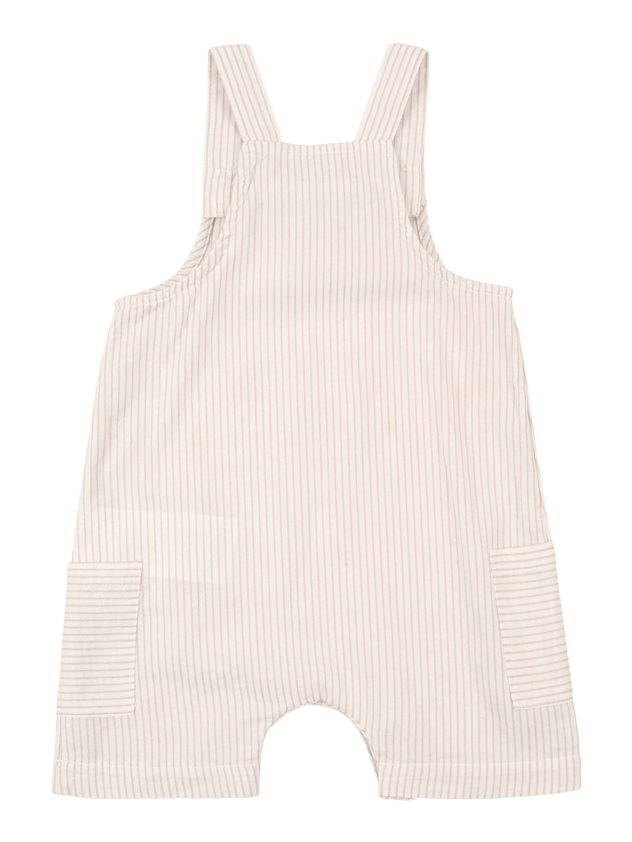 NAME IT regular Σαλοπέτα 'NBMFAR' σε λευκό