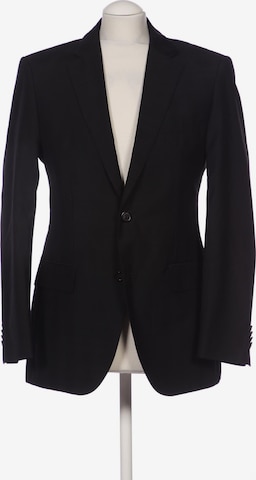 BOSS Black Suit Jacket in XS in Black: front