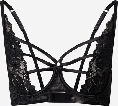 Reggiseno 'Sosha' Hunkemöller di colore nero, Visualizzazione prodotti