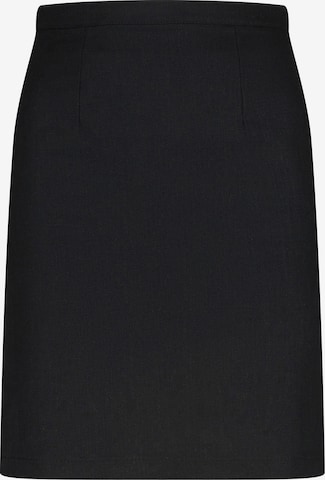 Nicowa Skirt 'TRECAWI' in Black: front