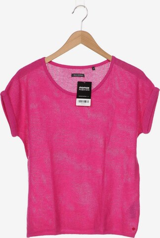 Marc O'Polo Sweater & Cardigan in M in Pink: front