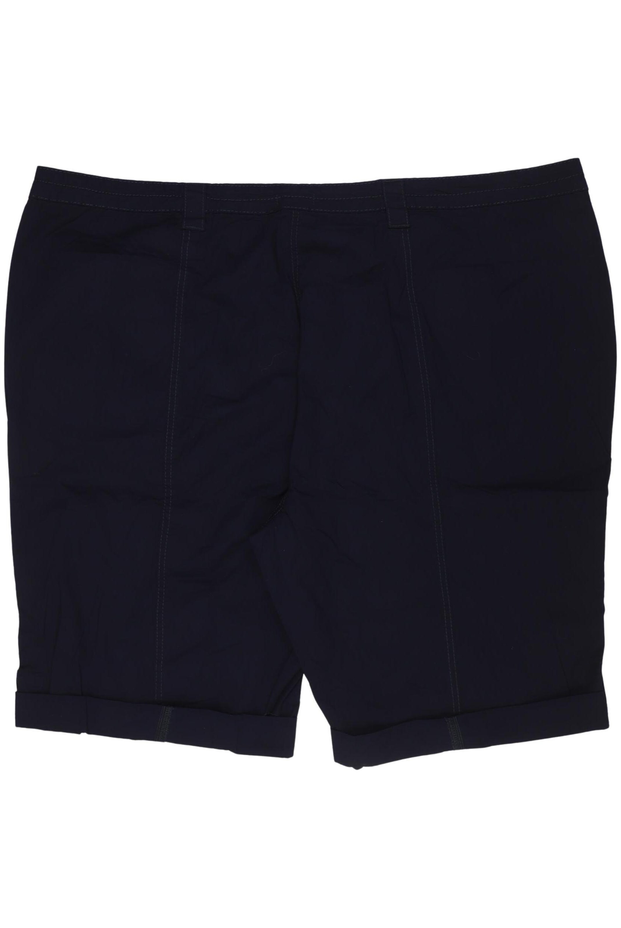 SHEEGO Shorts in 9XL in Blue