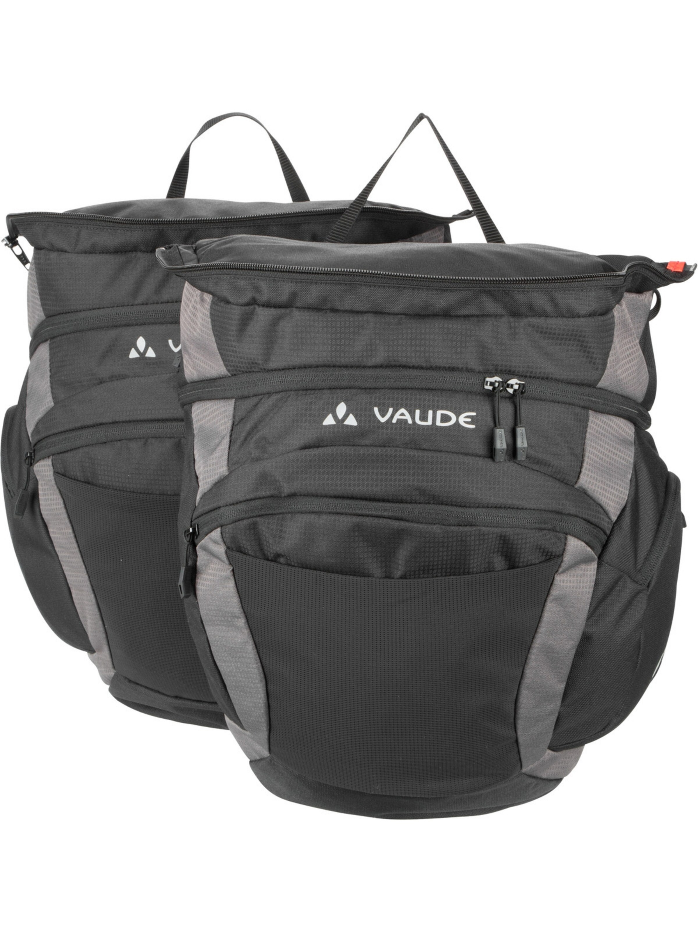 VAUDE Sporttas ' Karakorum Pro ' in Zwart