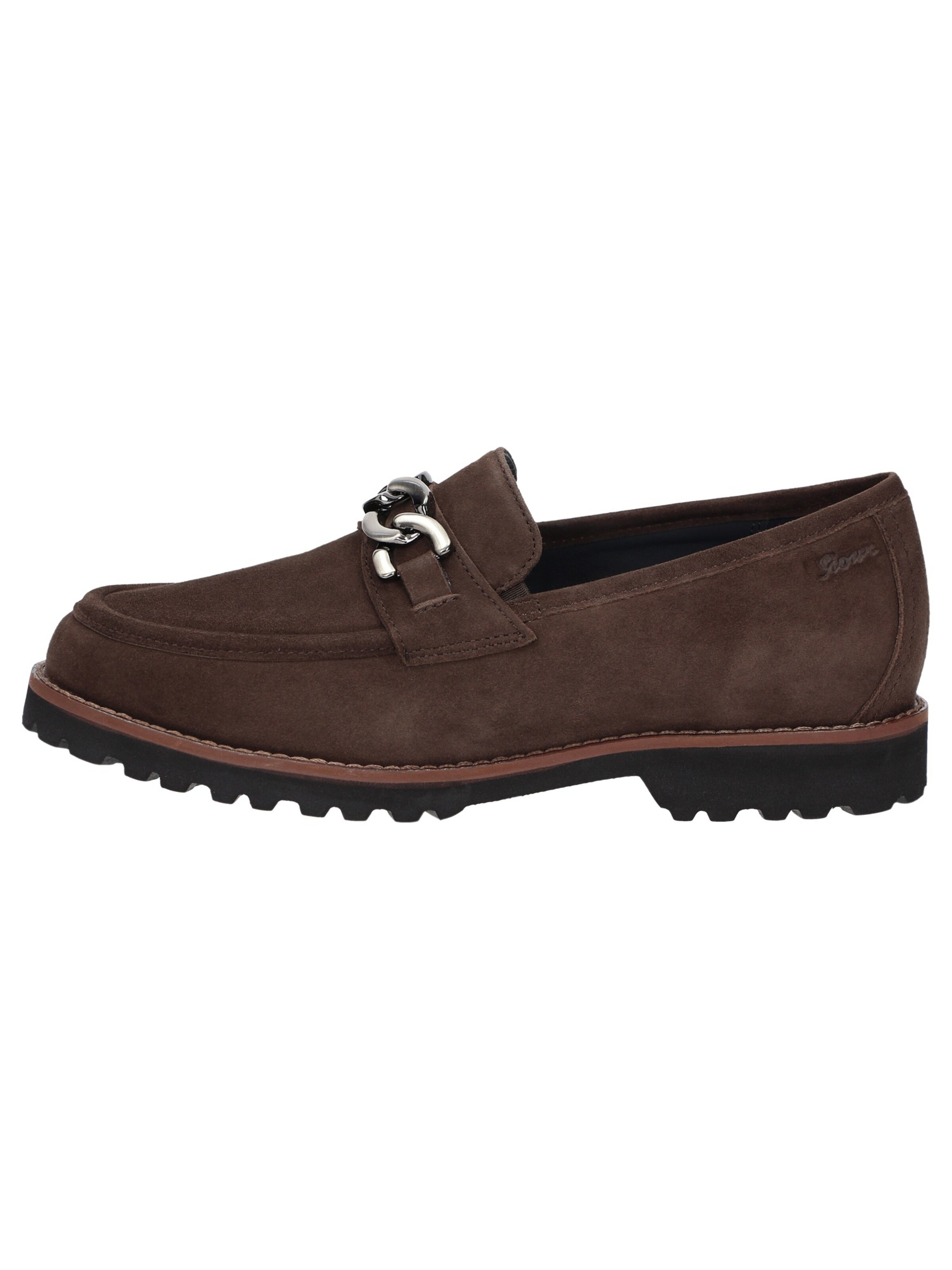 SIOUX Instappers in Bruin