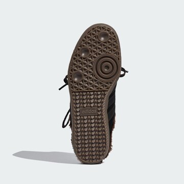 ADIDAS ORIGINALS Pantofle – černá