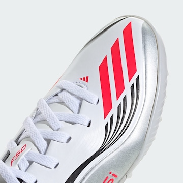 ADIDAS PERFORMANCE Sportschoen 'F50 Messi League' in Wit