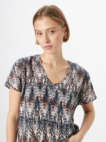 GERRY WEBER - Blusa em bege