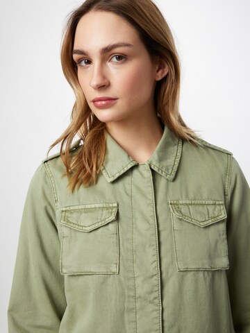 ESPRIT Between-Season Jacket in Green