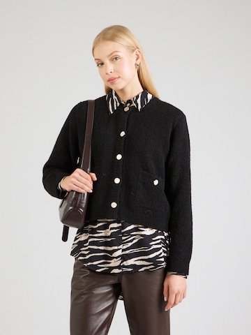 Rich & Royal Kofta i svart: framsida