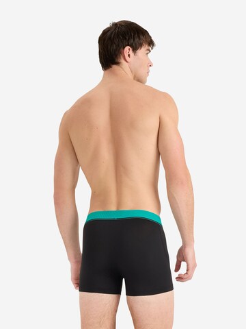 ADIDAS SPORTSWEAR Boxer shorts ' Active Micro Flex ' in Green