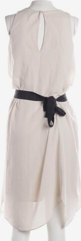 Brunello Cucinelli Kleid S in Weiß