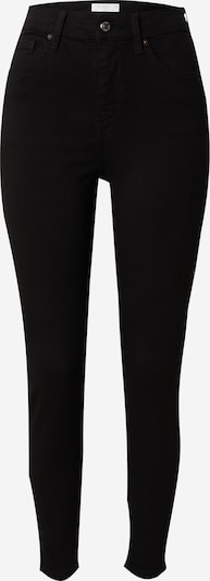 Džinsai 'Jamie' iš TOPSHOP, spalva – juoda, Prekių apžvalga