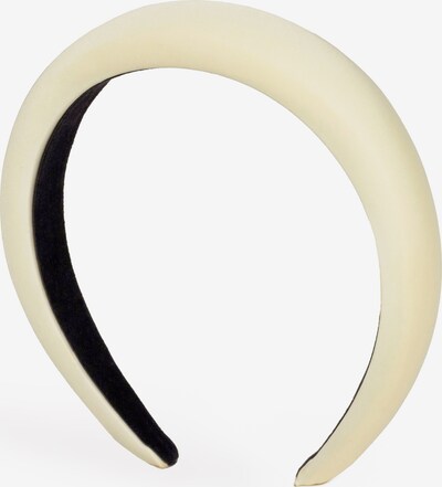 FILIPPA FIRENZE Hair Jewelry 'Apéro' in Off white, Item view