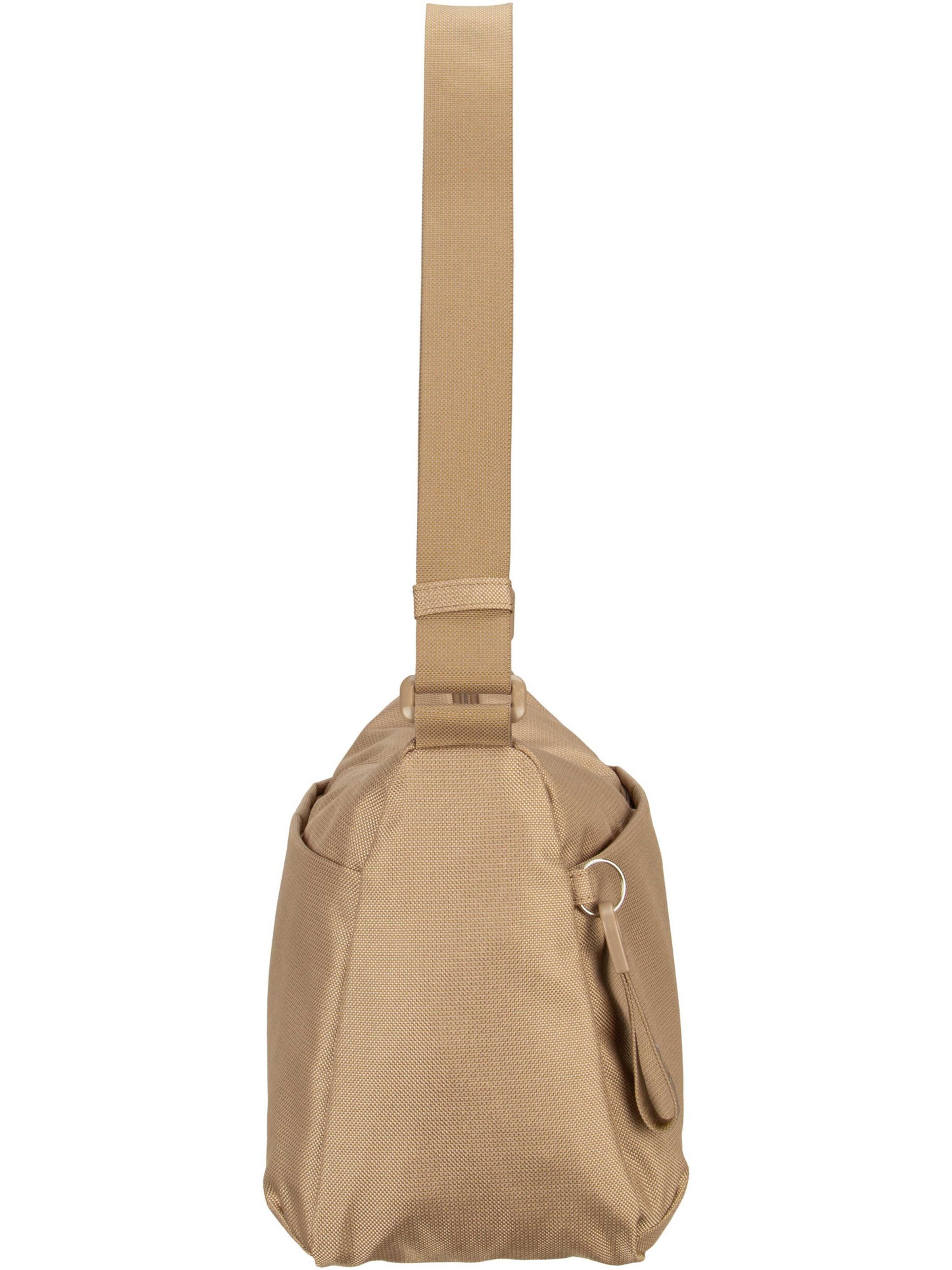 MANDARINA DUCK Tasche   ' QMT16 ' in Beige