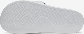 PUMA Mules 'Leadcat 2.0 V' in White