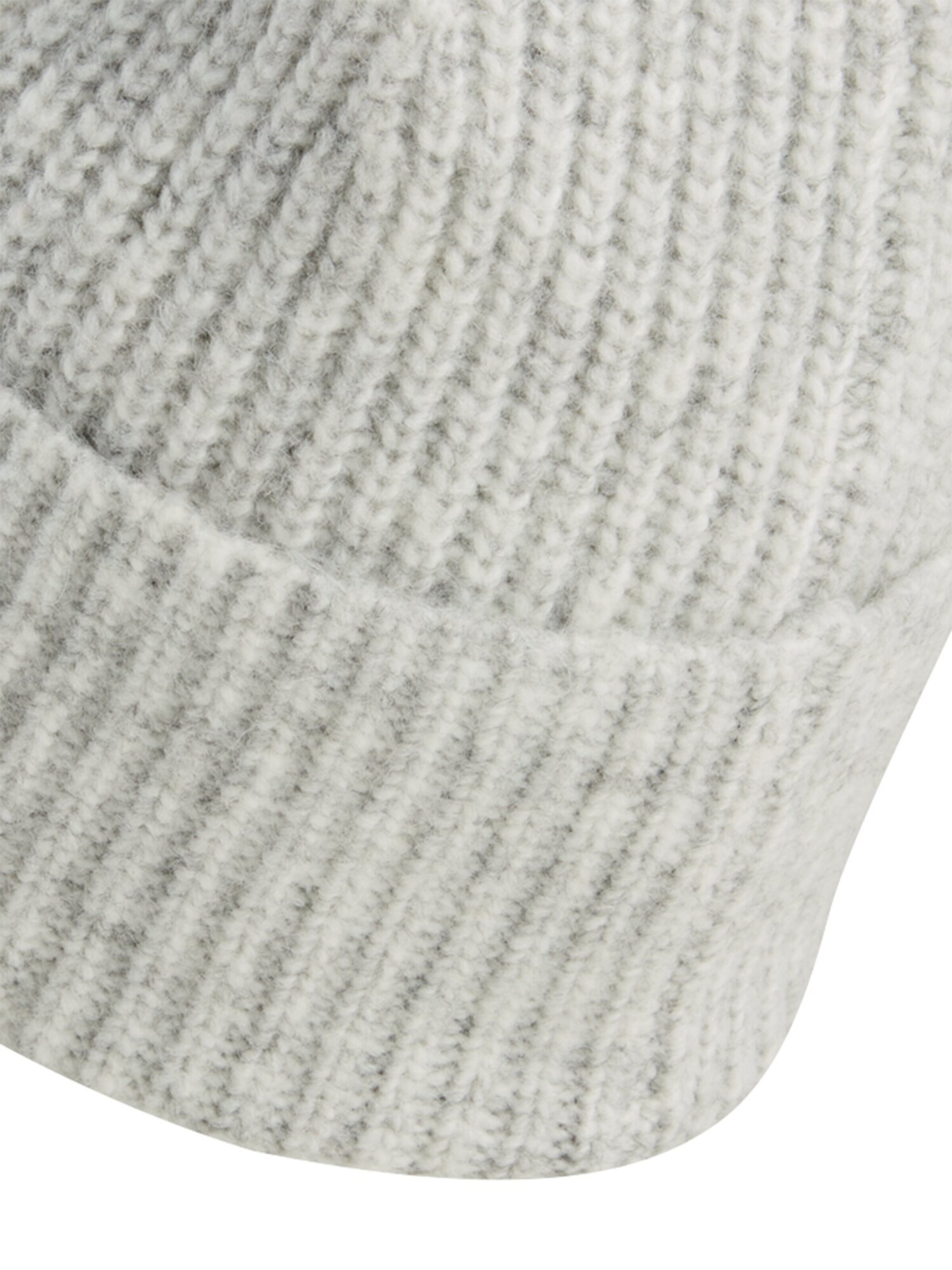 CAMEL ACTIVE Beanie in Grey