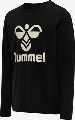 Hummel Pajamas 'Nolan' in Black