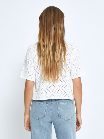 DESIRES Blouse 'Elsa' in Wit