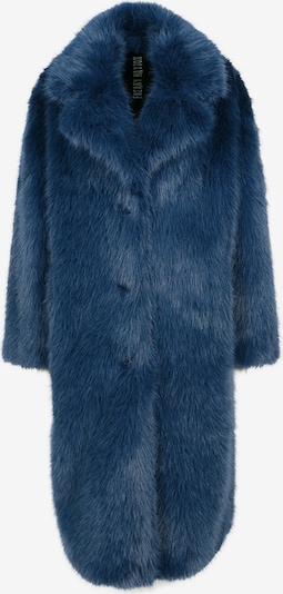 FREAKY NATION Übergangsmantel in petrol, Produktansicht