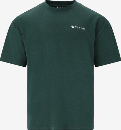 Virtus Performance Shirt 'Dereck' in Dark green, Item view