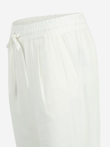 Vero Moda Tall - regular Pantalón 'JESMILO' en blanco