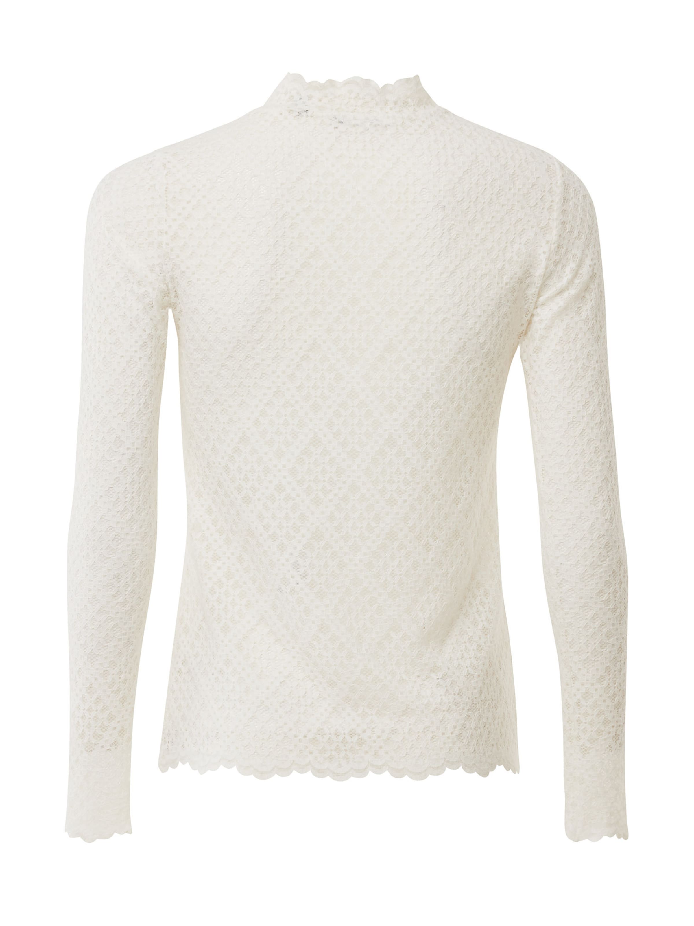 MEXX T-shirt i beige