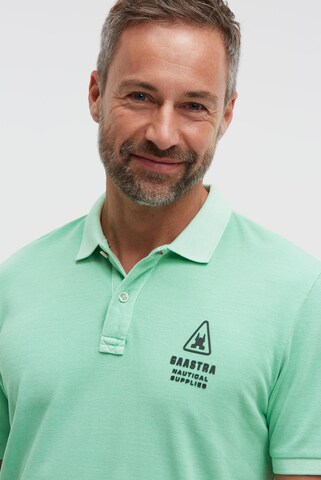 Gaastra Shirt in Green