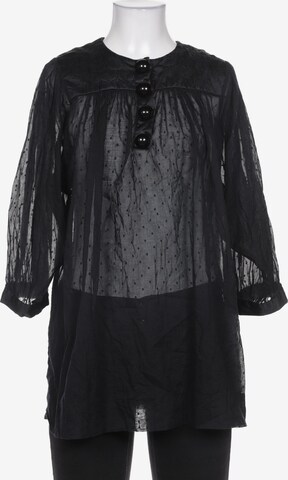 By Malene Birger Blouse & Tunic in S in Blue: front
