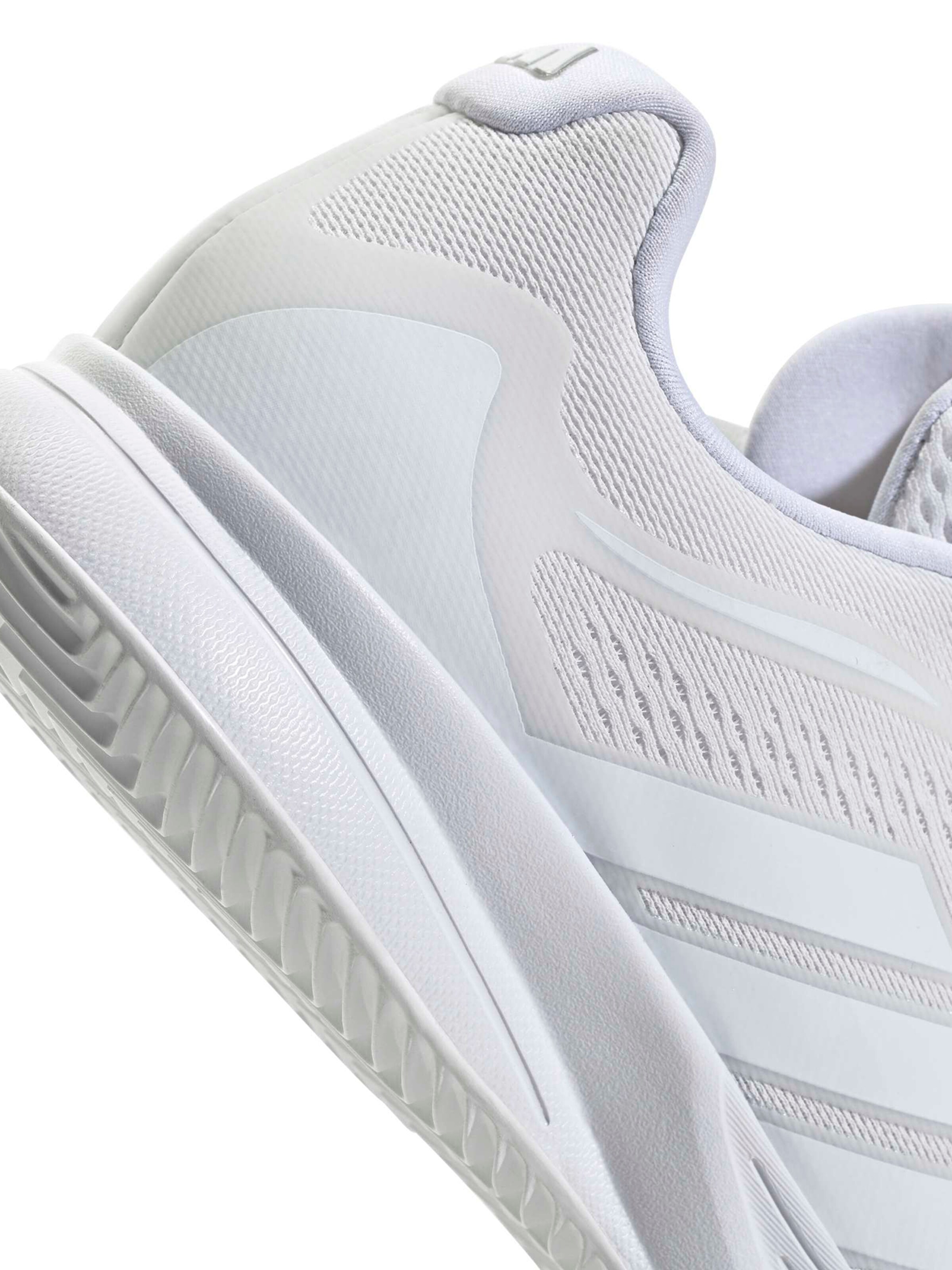 balta ADIDAS PERFORMANCE Sportiniai batai 'AvaFlash 2'