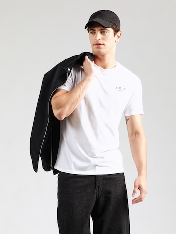 MUSTANG Shirt 'Austin' in White: front