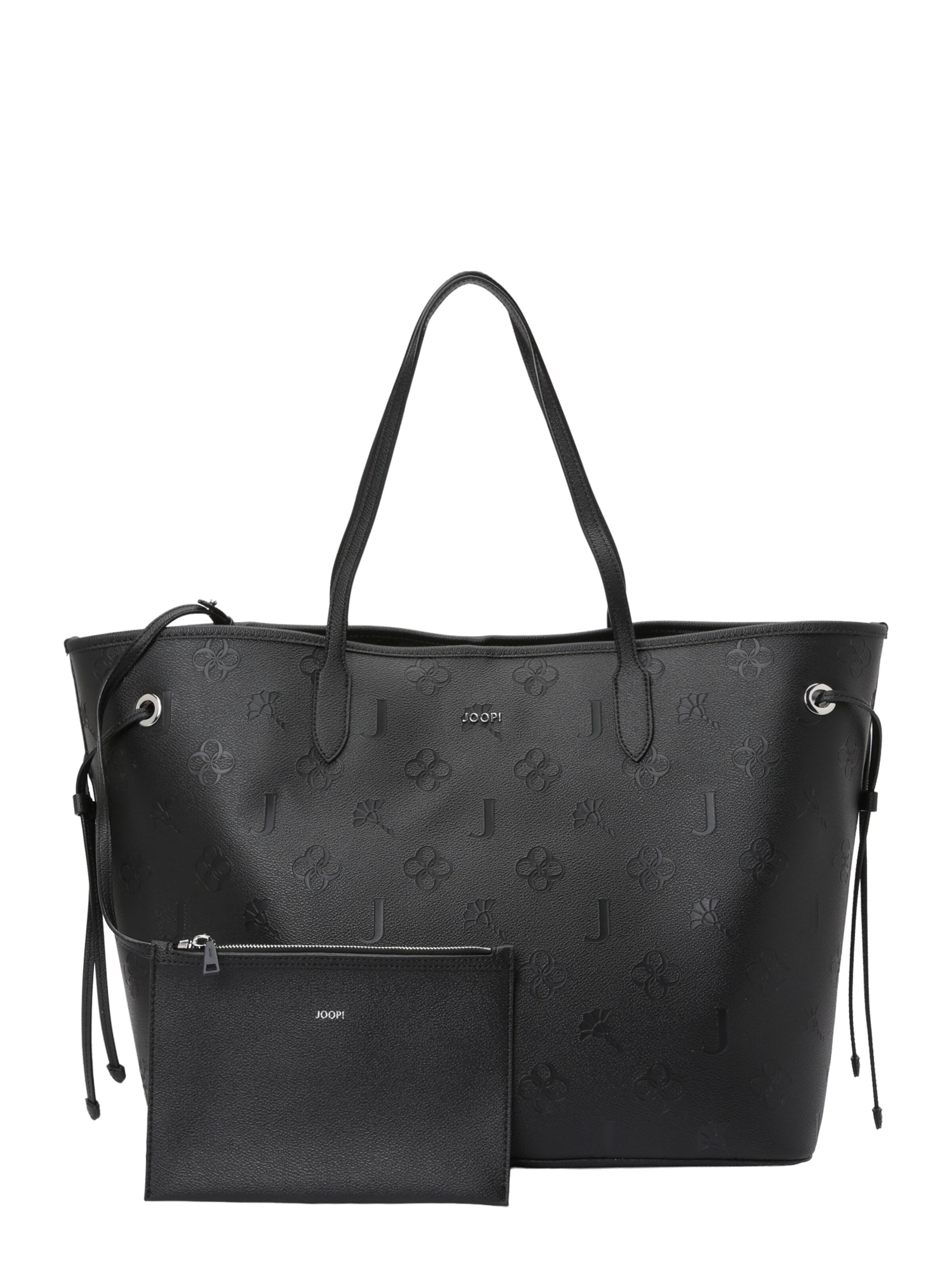 JOOP! - Shopper em preto