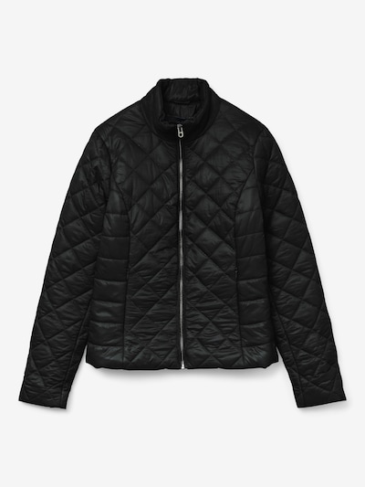 VERO MODA Välikausitakki 'VMMELISA' värissä musta, Tuotenäkymä