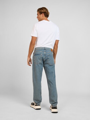 WOTEGA Regular Jeans 'Dream' in Blau