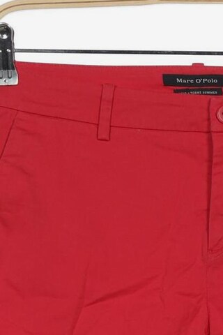 Marc O'Polo Shorts S in Pink