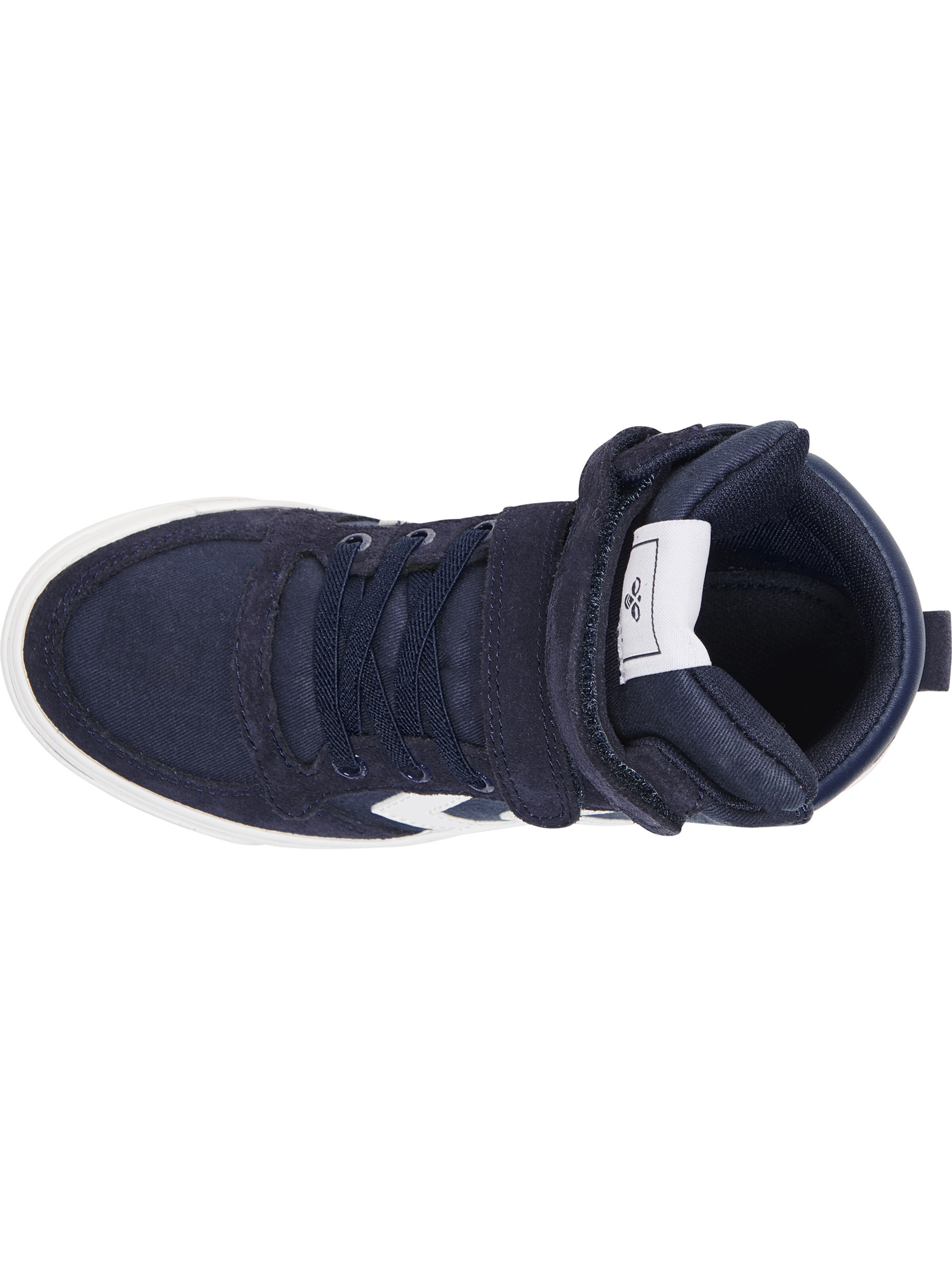 Hummel Sneakers i blå