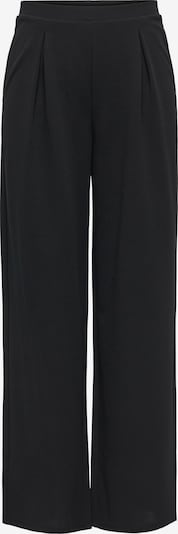 ONLY Laskoshousut 'ONLSANIA' värissä musta, Tuotenäkymä