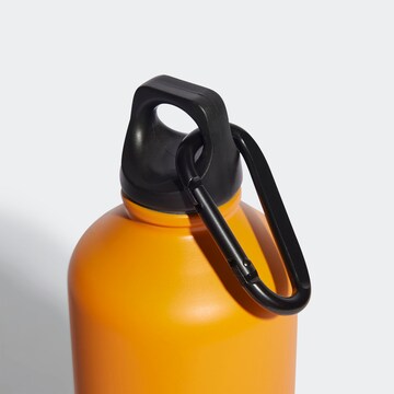 ADIDAS BY STELLA MCCARTNEY Trinkflasche in Orange